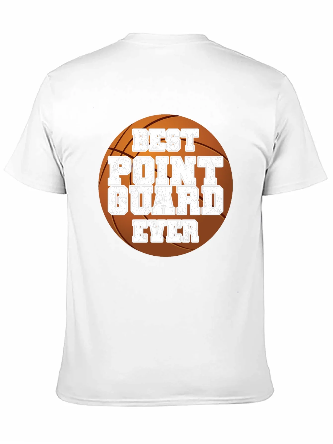 Best Point Guard Ever Basketball Graphic Tee