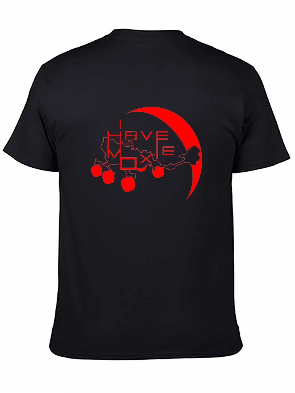 I Have No Mouth and I Must Scream Shirt