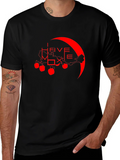 I Have No Mouth and I Must Scream Shirt