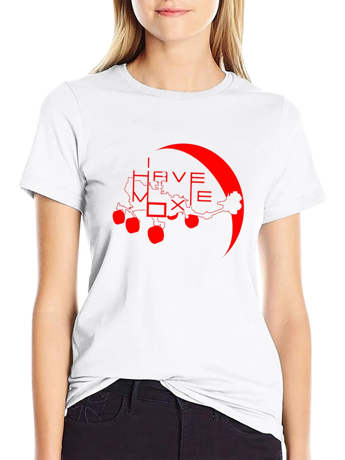 I Have No Mouth and I Must Scream Shirt
