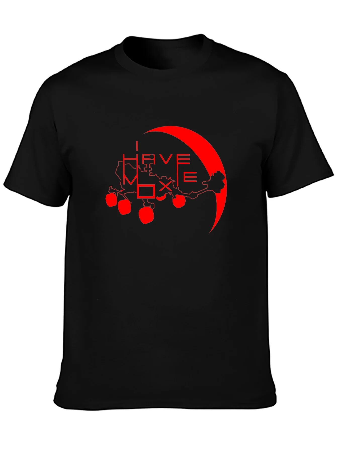 I Have No Mouth and I Must Scream Shirt