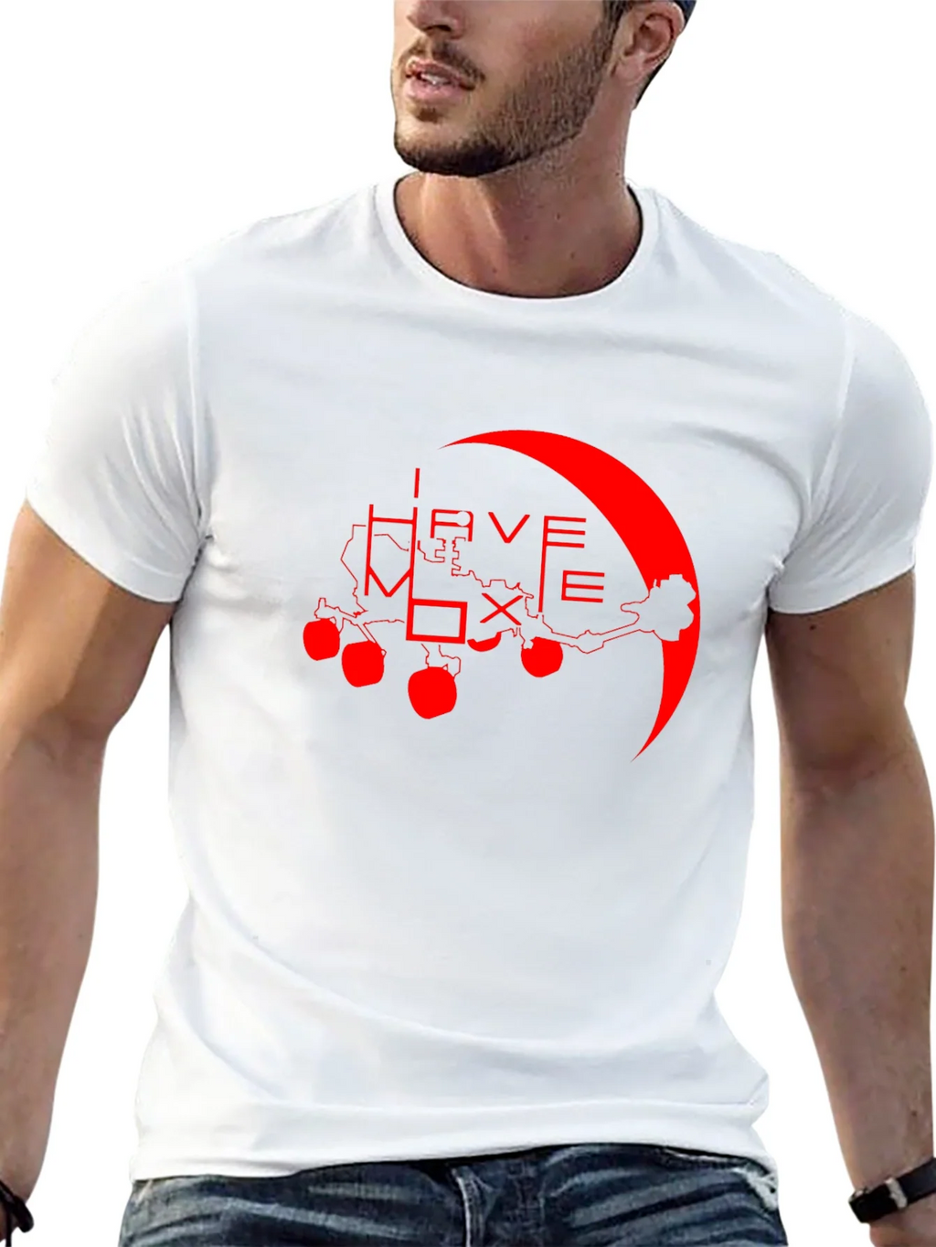 I Have No Mouth and I Must Scream Shirt