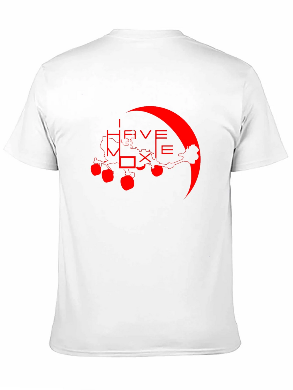 I Have No Mouth and I Must Scream Shirt
