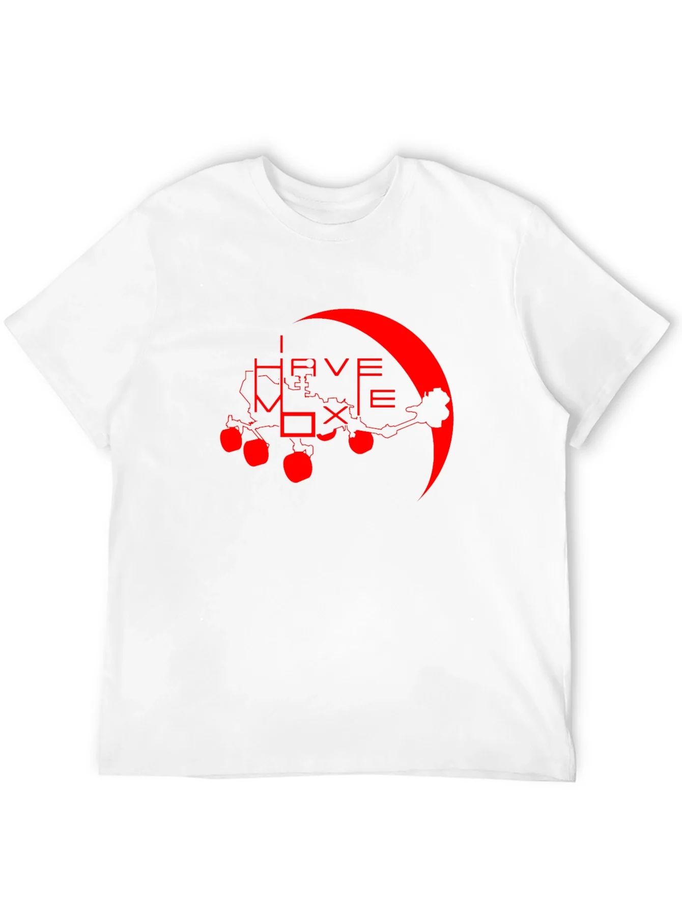 I Have No Mouth and I Must Scream Shirt