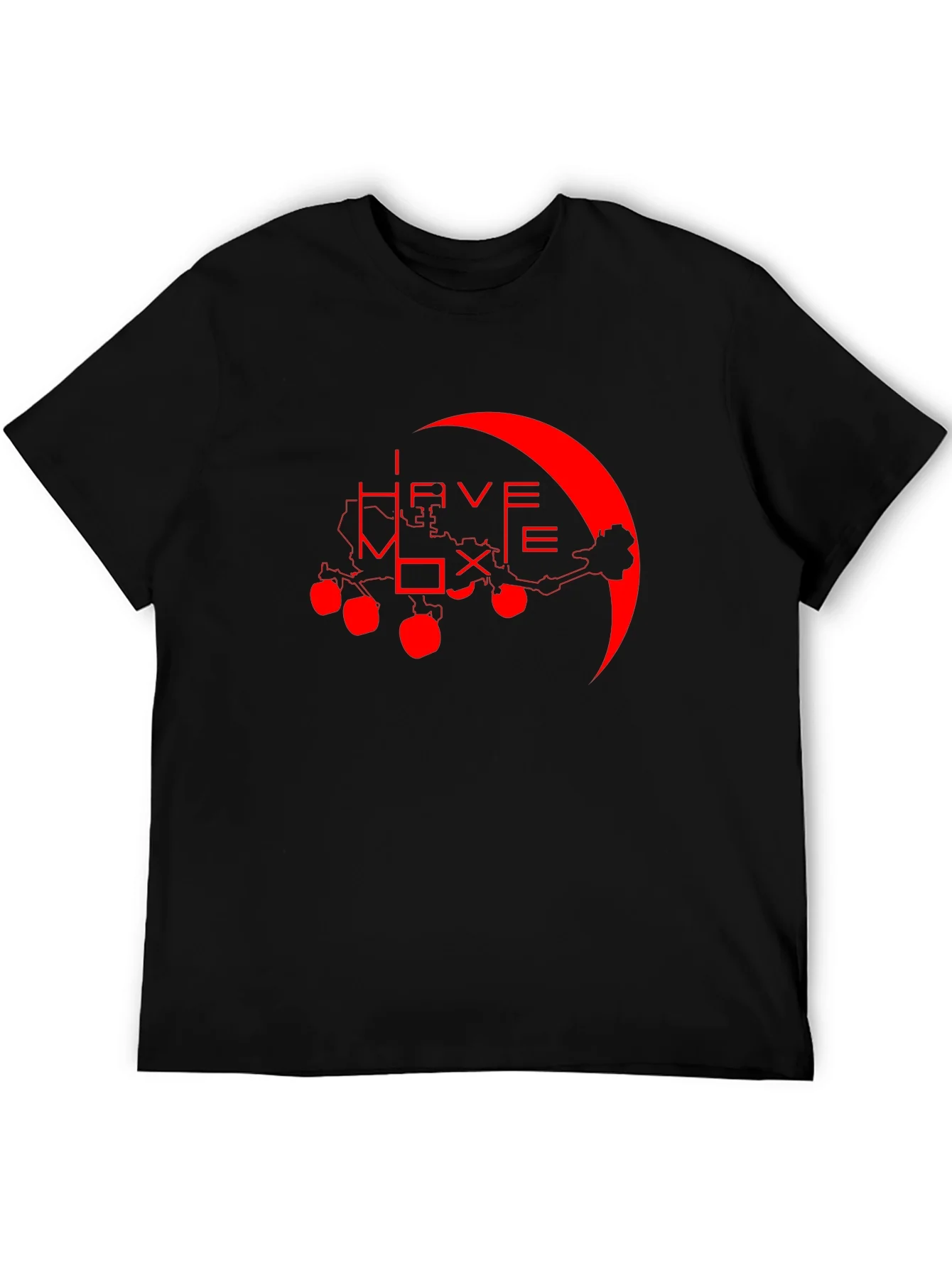 I Have No Mouth and I Must Scream Shirt