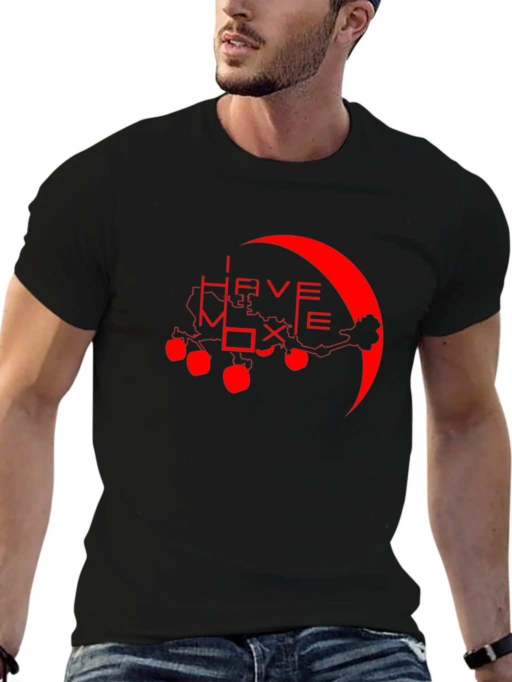 I Have No Mouth and I Must Scream Shirt