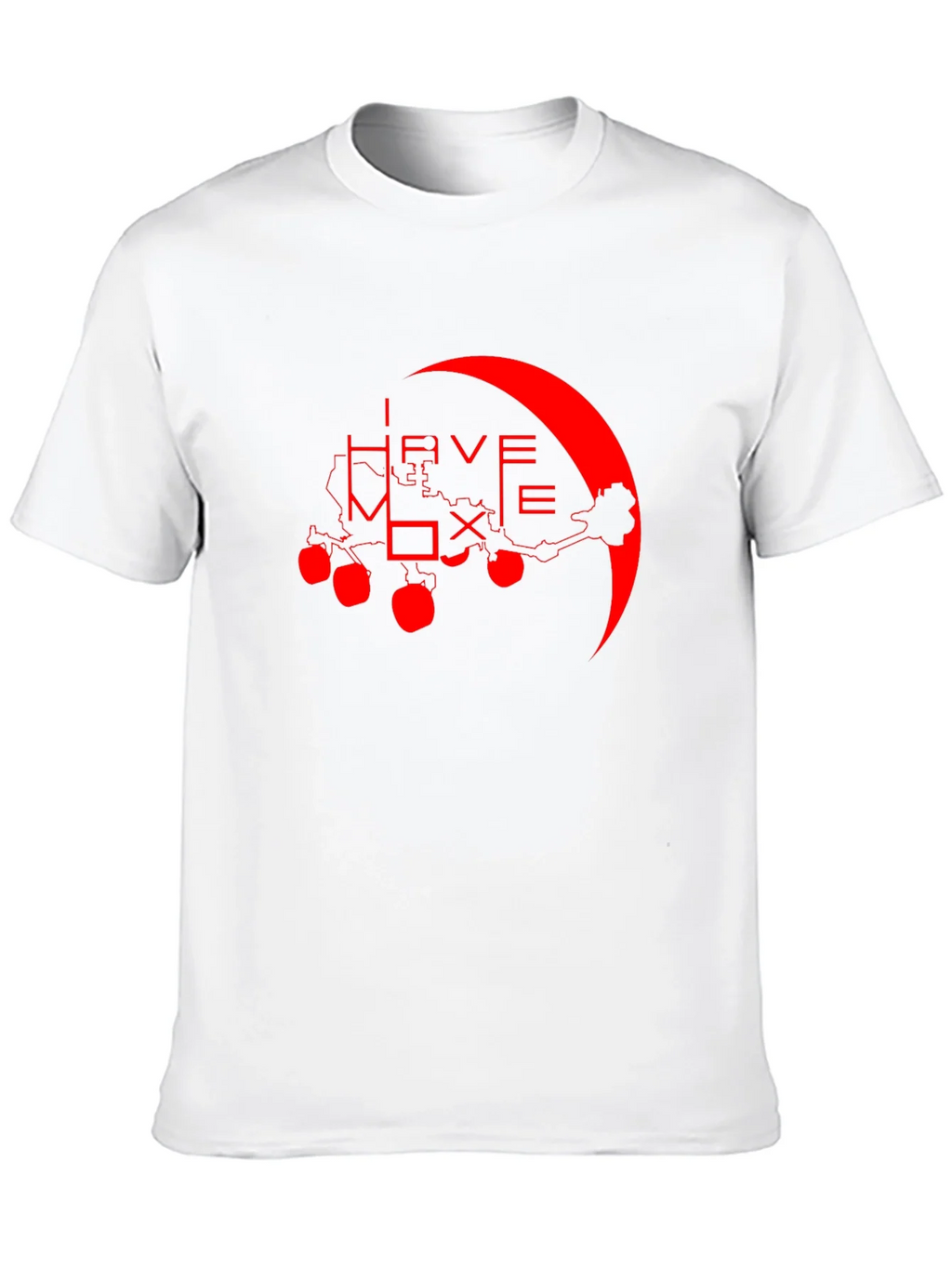 I Have No Mouth and I Must Scream Shirt