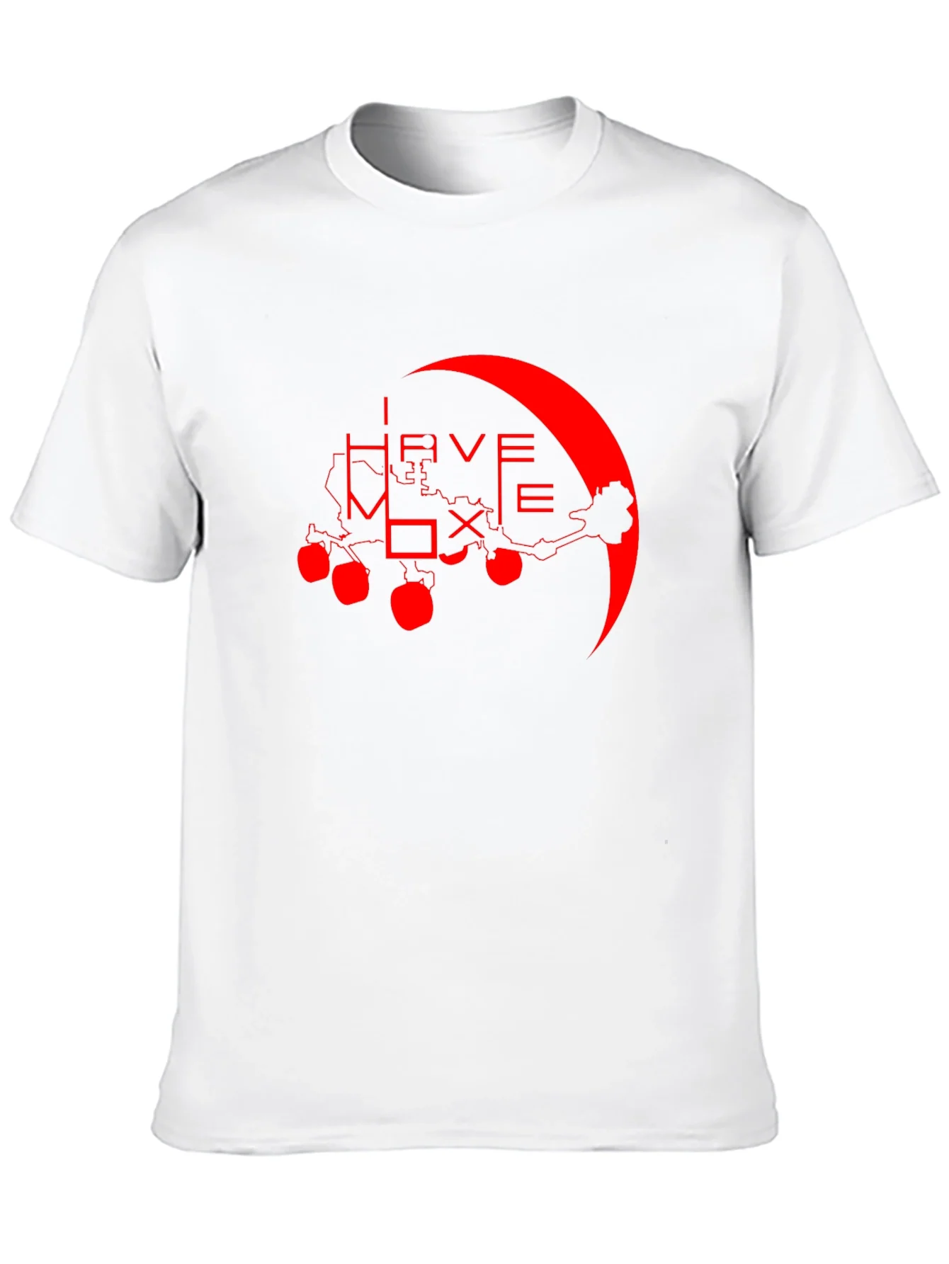 I Have No Mouth and I Must Scream Shirt