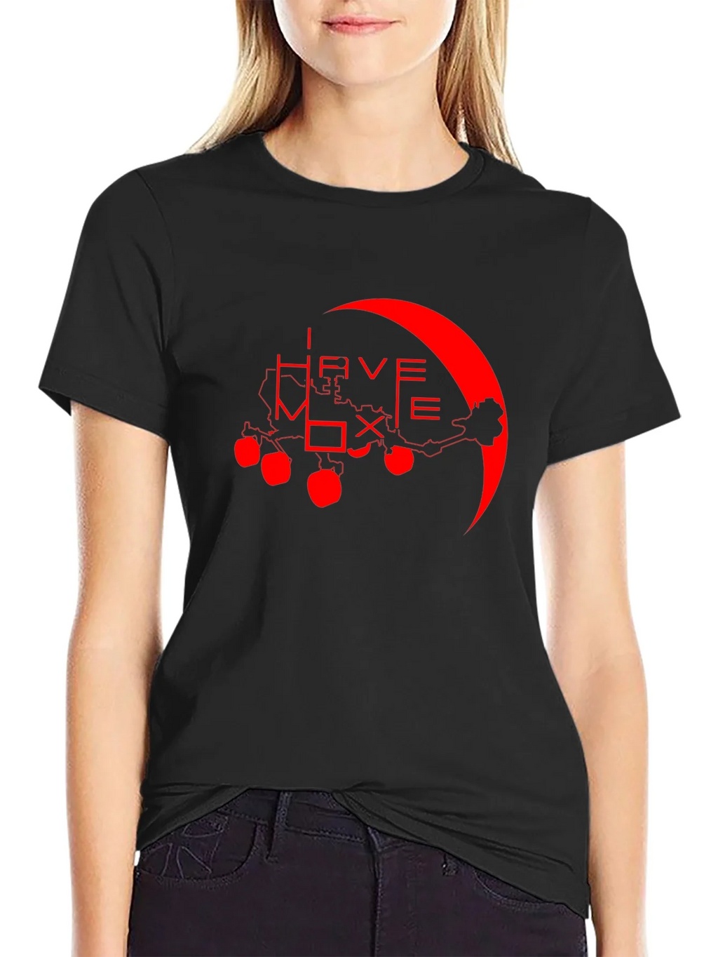 I Have No Mouth and I Must Scream Shirt