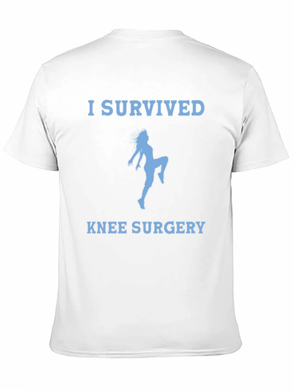 I Survived Knee Surgery T-Shirt