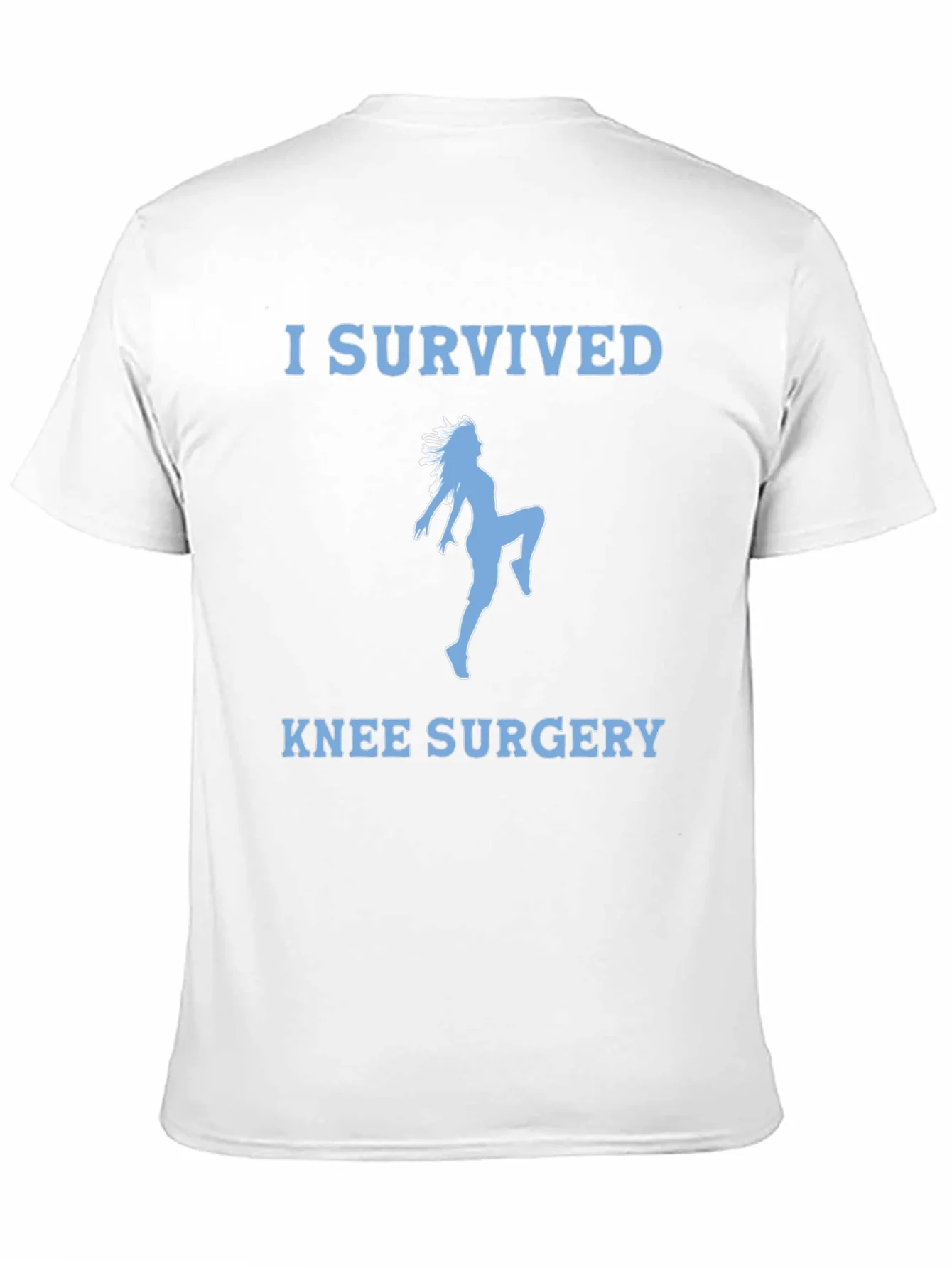 I Survived Knee Surgery T-Shirt