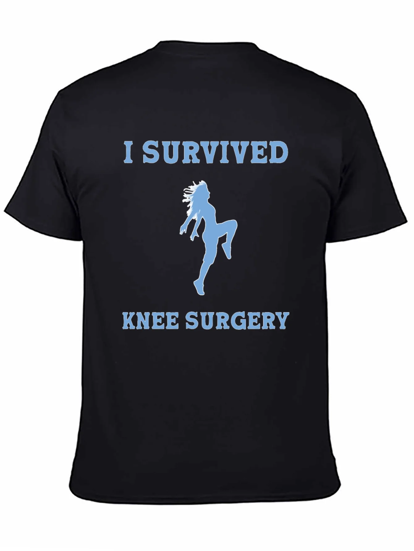 I Survived Knee Surgery T-Shirt