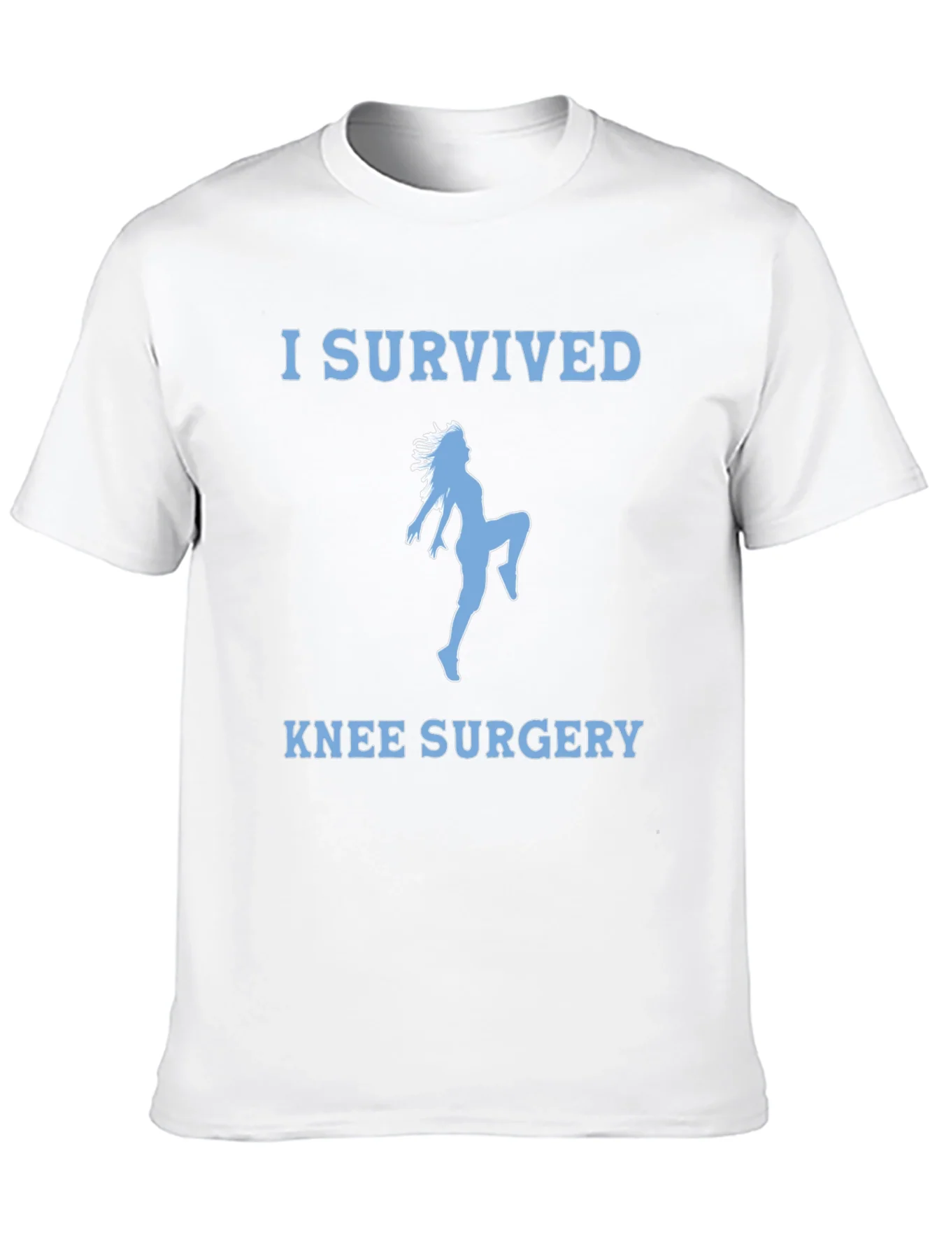 I Survived Knee Surgery T-Shirt