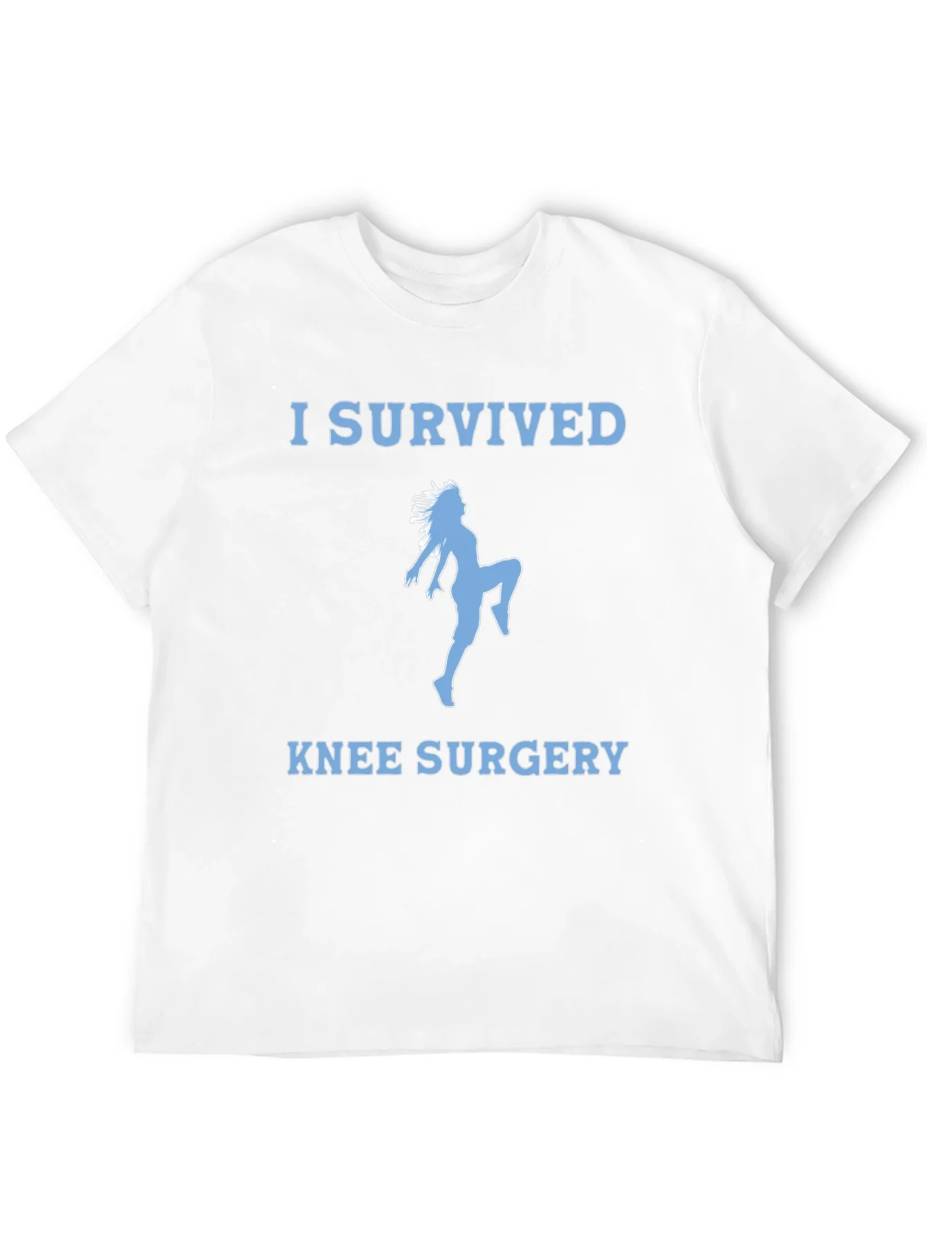 I Survived Knee Surgery T-Shirt