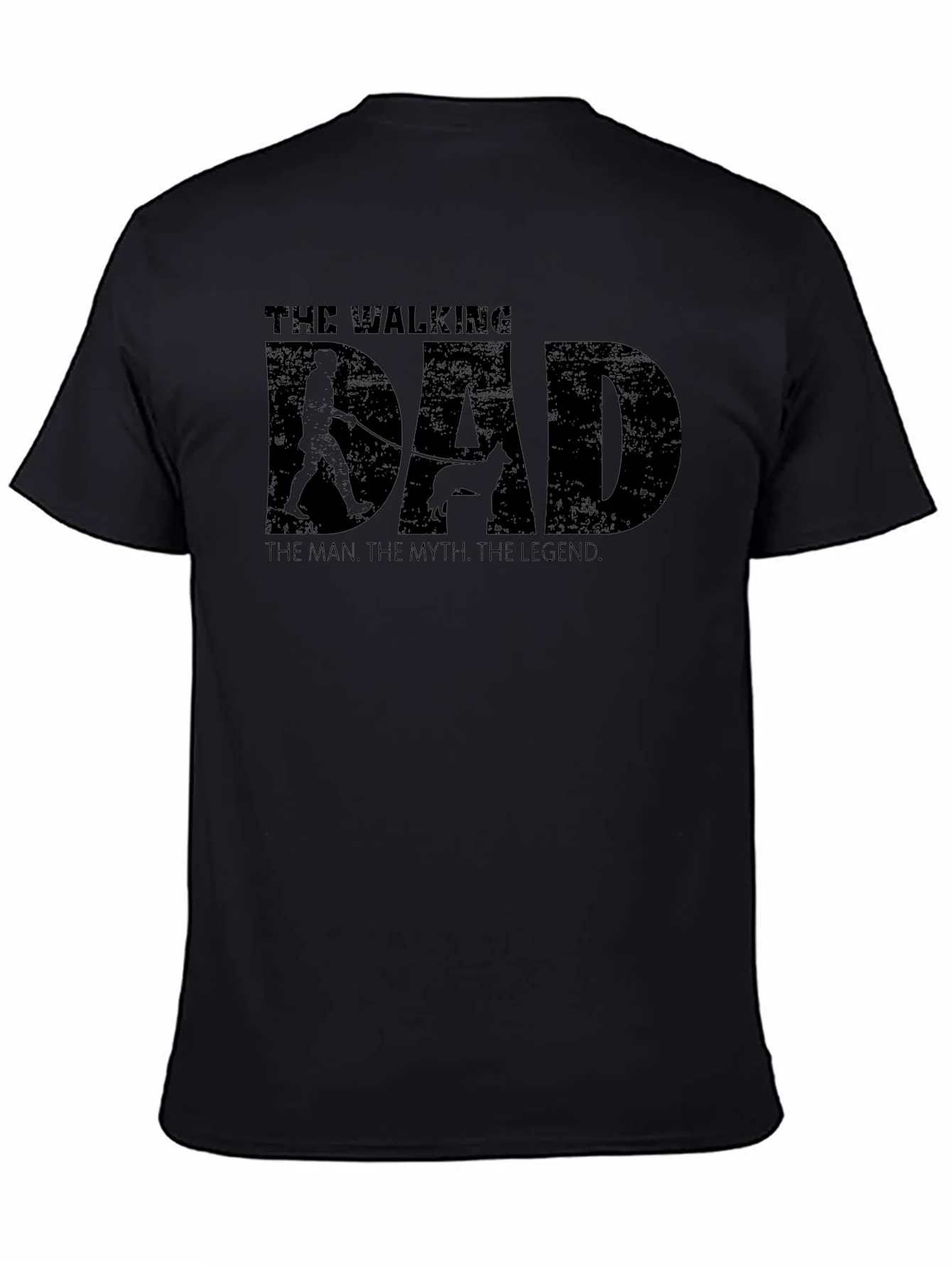 The Walking Dad T-Shirt